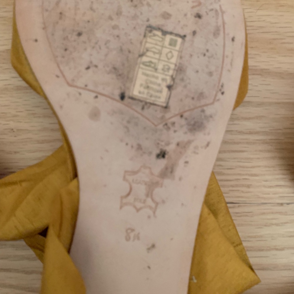 Sam Edelman flats - Picture 4 of 4